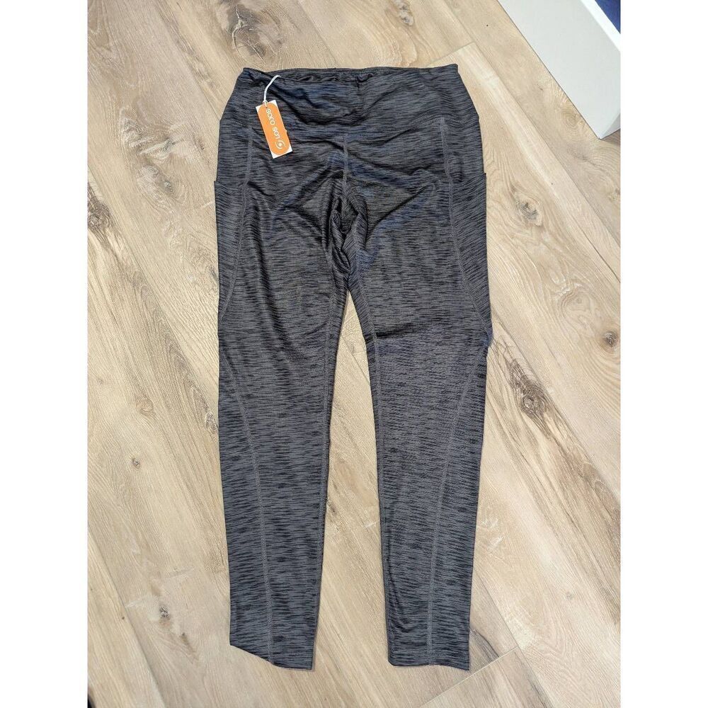NWT Los OjosβYoga Workout Leggings